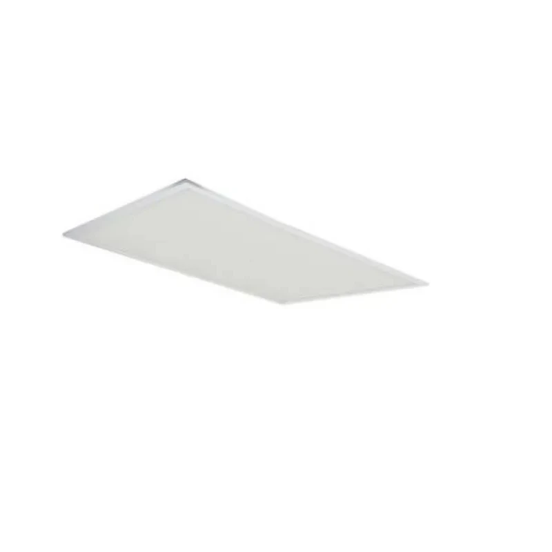 Ansell Lighting 58 W Rectangular LED Panel Light Cool White 6500K 1.2m Length 595mm Width AERMLED2/120/DL