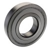 SKF Deep Groove Ball Bearing 80 mm ID, 170 mm OD, 39 mm Width, Shielded, C3 Clearance 6316-2Z/C3
