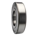 SKF Deep Groove Ball Bearing 80 mm ID, 170 mm OD, 39 mm Width, Shielded, C3 Clearance 6316-2Z/C3