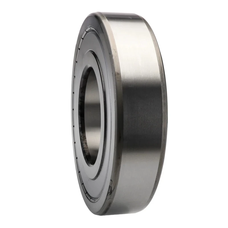 SKF Deep Groove Ball Bearing 80 mm ID, 170 mm OD, 39 mm Width, Shielded, C3 Clearance 6316-2Z/C3