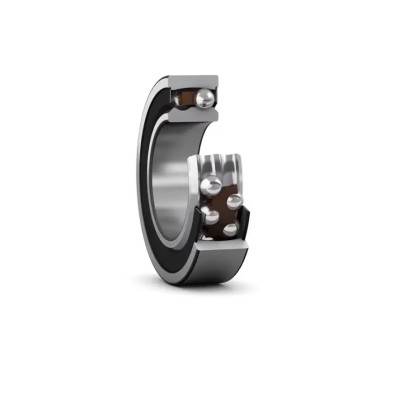 SKF 2 Row Self-Aligning Ball Bearing 30 mm Inside Diameter 72 mm Outside Diameter 2306 E-2RS1TN9