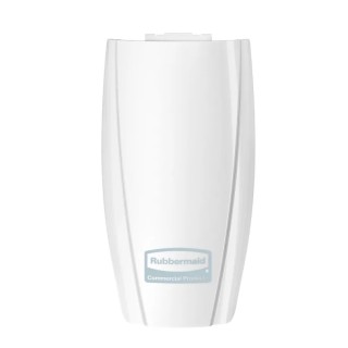 Rubbermaid Commercial Products Air Freshener Dispenser TCell TM 1.0 5.9 x 5.9 x 11.2 cm 1817146