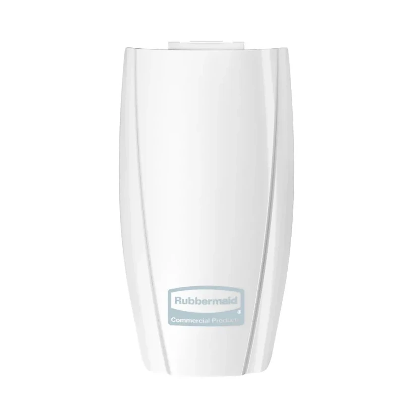 Rubbermaid Commercial Products Air Freshener Dispenser TCell TM 1.0 5.9 x 5.9 x 11.2 cm 1817146
