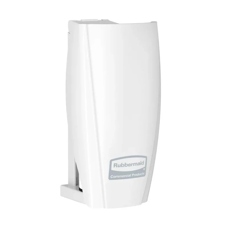 Rubbermaid Commercial Products Air Freshener Dispenser TCell TM 1.0 5.9 x 5.9 x 11.2 cm 1817146