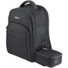 StarTech.com 15.6 in Laptop Backpack, Black, Nylon, 4 Compartments, 203x324x425mm NTBKBAG156