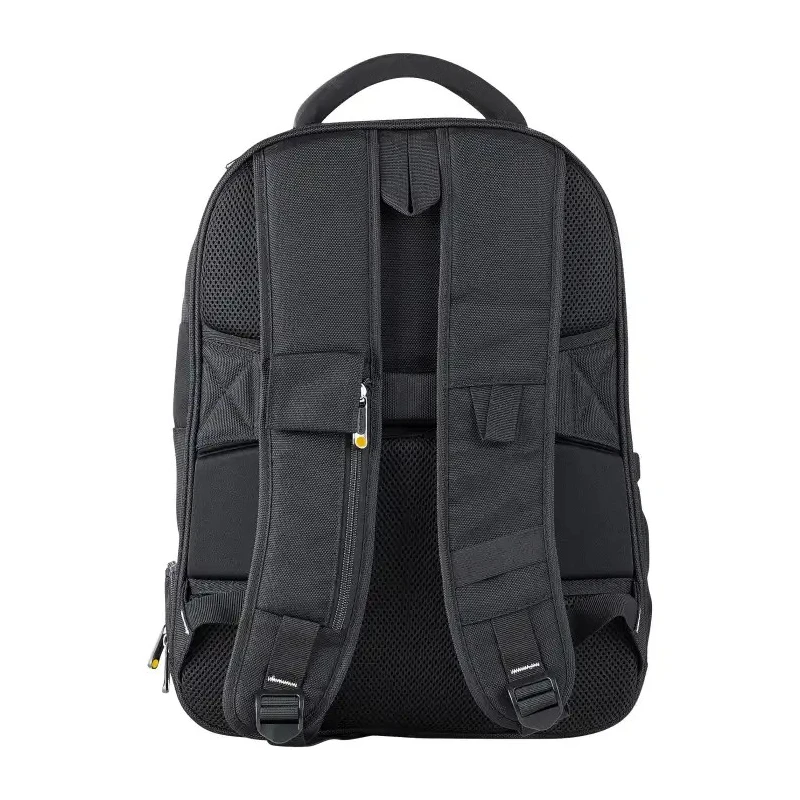 StarTech.com Laptop Backpack for 17.3 inch Screen Black Nylon Durable Water-Resistant NTBKBAG173