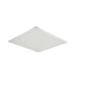 Ansell Lighting LED Rectangular Ceiling Light 29W 230V Neutral White 4000K 1.2m x 295mm AERMLED2/30/CW