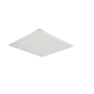 Ansell Lighting LED Rectangular Ceiling Light 29W 230V Neutral White 4000K 1.2m x 295mm AERMLED2/30/CW