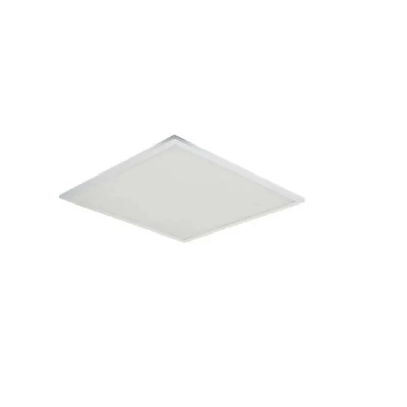 Ansell Lighting LED Rectangular Ceiling Light 29W 230V Neutral White 4000K 1.2m x 295mm AERMLED2/30/CW