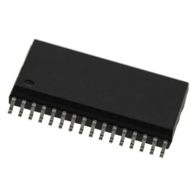 Alliance Memory Low Power CMOS Static SRAM 4MB 512K x 8 Bit Asynchronous Timing AS6C4008-55SINTR