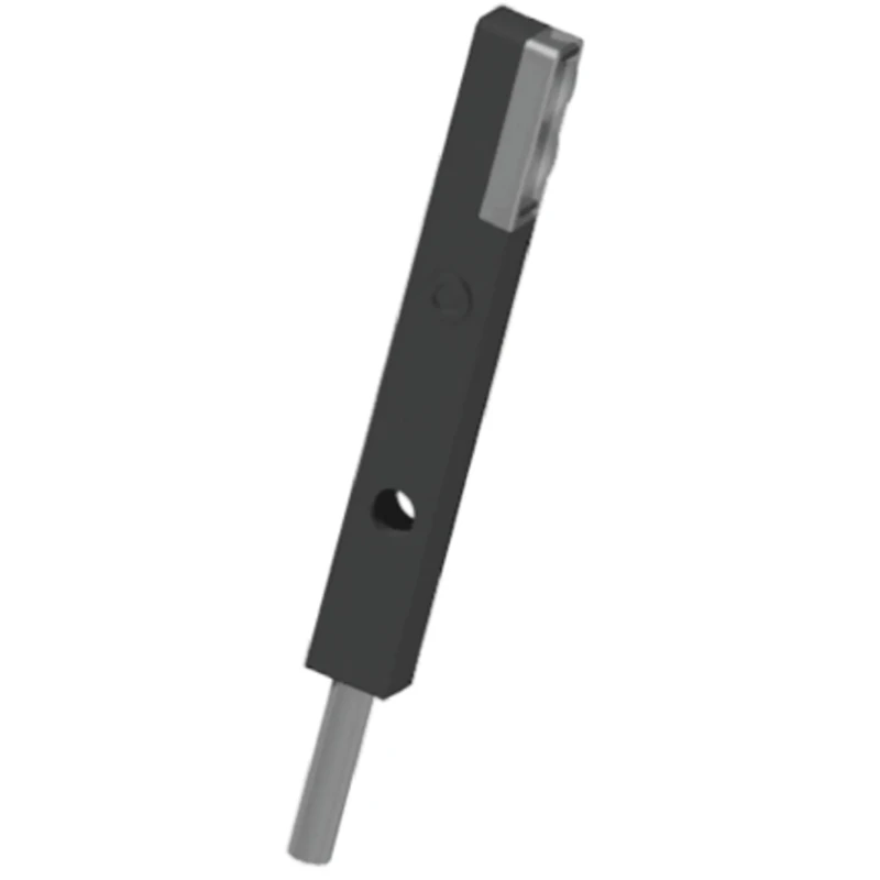 Baumer Diffuse Photoelectric Sensor, Block Sensor, 50 mm Detection Range, Push Pull Output, IP65, FHDK 04G6102/KS35A