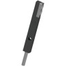 Baumer Diffuse Photoelectric Sensor, Block Sensor, 50 mm Detection Range, Push Pull Output, IP65, FHDK 04G6102/KS35A
