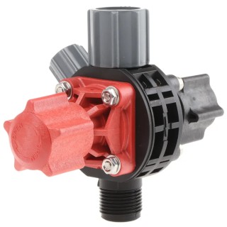 ProMinent Multi-Function Valve for Use with Dosing Pump 792011