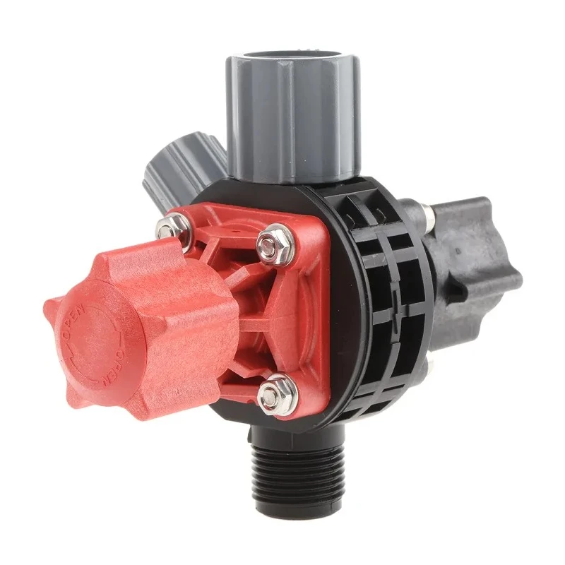 ProMinent Multi-Function Valve for Use with Dosing Pump 792011