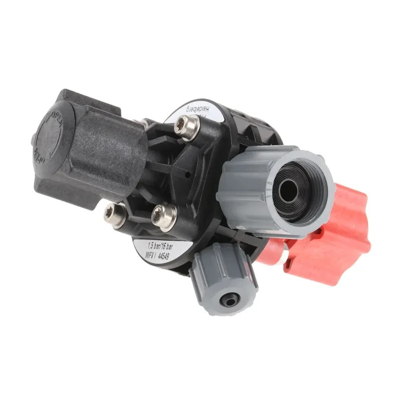 ProMinent Multi-Function Valve for Use with Dosing Pump 792011