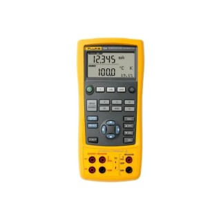 Fluke Temperature Calibrator Thermocouple Calibrator 0.1 °C Resolution ± 0.02 % Accuracy FLUKE-724