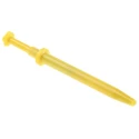 RS PRO Claw Pick Up Tool with 115mm ABS Handle Plastic 537-293