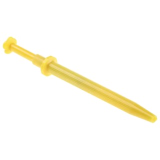 RS PRO Claw Pick Up Tool with 115mm ABS Handle Plastic 537-293