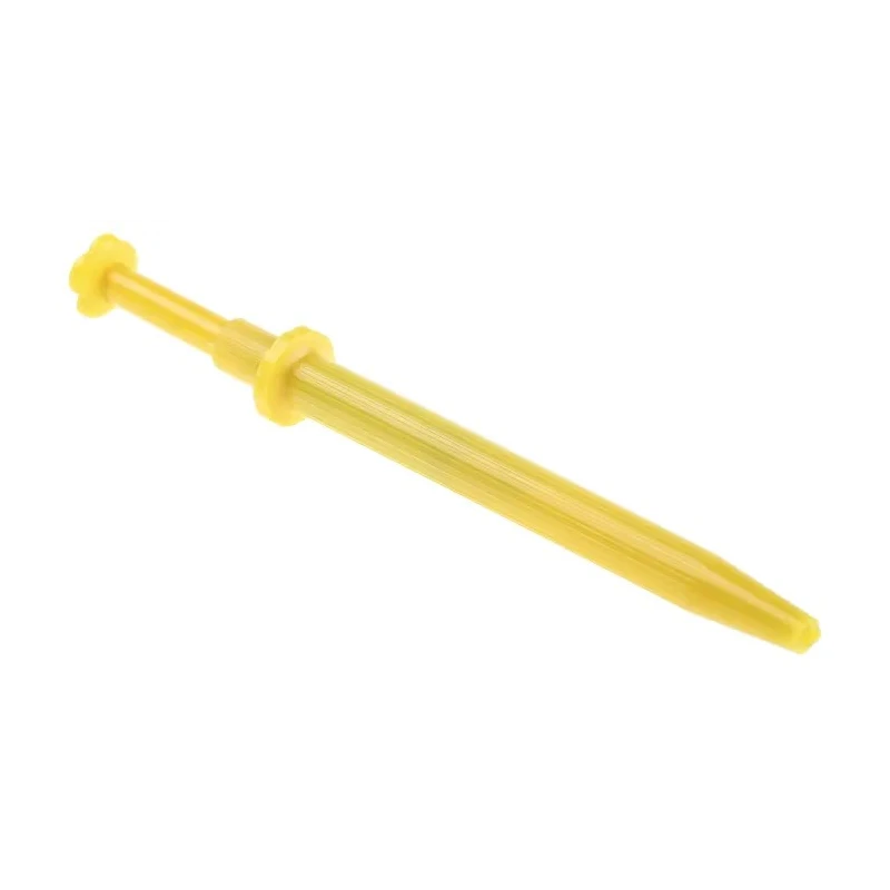 RS PRO Claw Pick Up Tool with 115mm ABS Handle Plastic 537-293