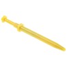 RS PRO Claw Pick Up Tool with 115mm ABS Handle Plastic 537-293