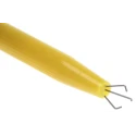 RS PRO Claw Pick Up Tool with 115mm ABS Handle Plastic 537-293