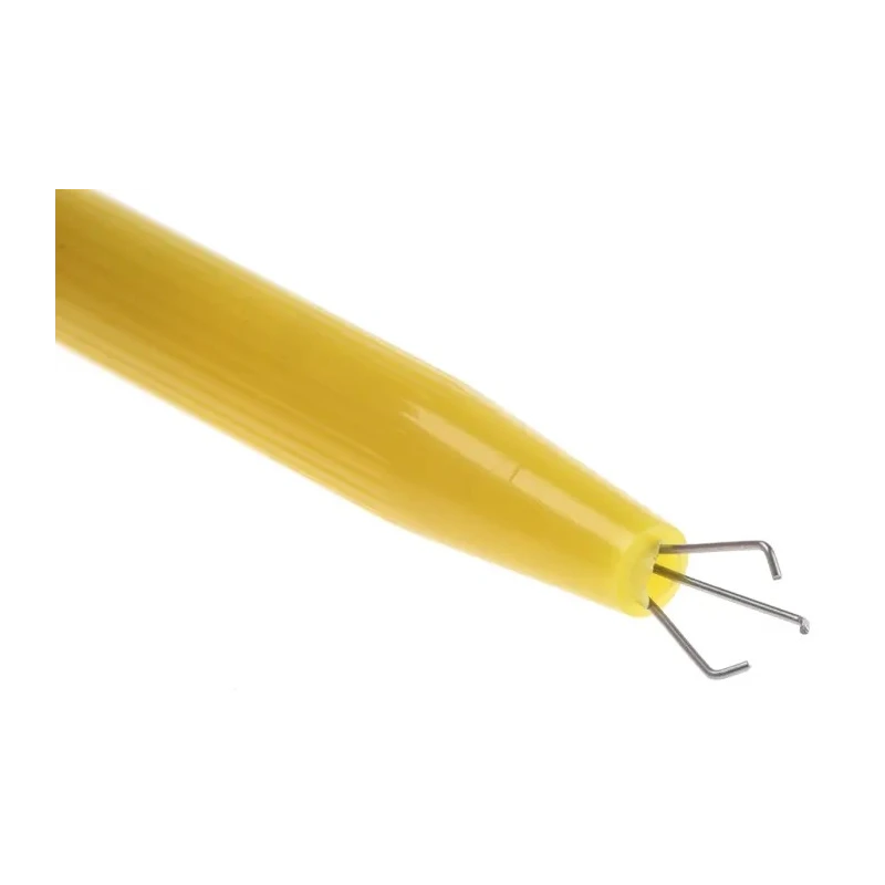RS PRO Claw Pick Up Tool with 115mm ABS Handle Plastic 537-293