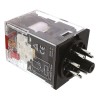 Omron Power Relay, 110V AC Coil, 10A Switching Current, DPDT MKS2PIN 110VAC