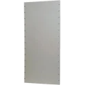 RS PRO Grey 6 Shelf Steel Stormor Shelving System 1 m Height x 450 mm Width x 450 mm Depth 521-447