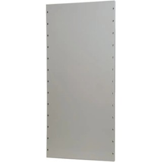 RS PRO Grey 6 Shelf Steel Stormor Shelving System 1 m Height x 450 mm Width x 450 mm Depth 521-447