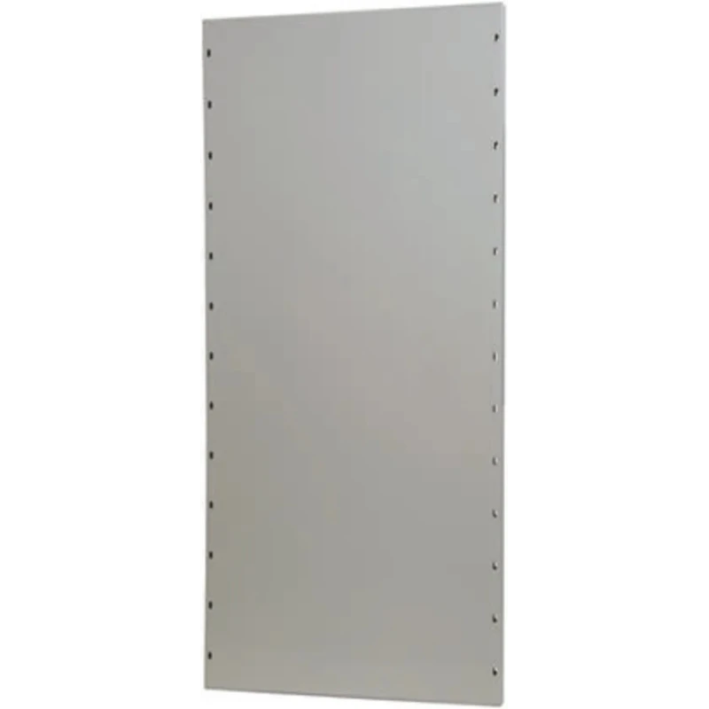 RS PRO Grey 6 Shelf Steel Stormor Shelving System 1 m Height x 450 mm Width x 450 mm Depth 521-447