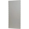 RS PRO Grey 6 Shelf Steel Stormor Shelving System 1 m Height x 450 mm Width x 450 mm Depth 521-447
