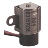 Crouzet Plunger Limit Switch 1 NO/1 NC, 220V AC, 3A, Snap Action, Model 83151012