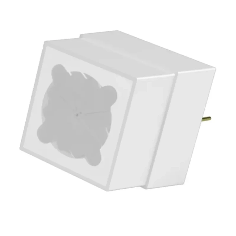 Panasonic PIR Motion Sensor EKMC2610111K, White Color, 170μA Standby Current, Through Hole Mount EKMC2610111K