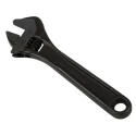 Bahco Adjustable Spanner 9 mm Jaw Capacity 110mm Overall Length Metal Handle 8069 IP