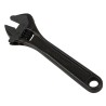 Bahco Adjustable Spanner 9 mm Jaw Capacity 110mm Overall Length Metal Handle 8069 IP