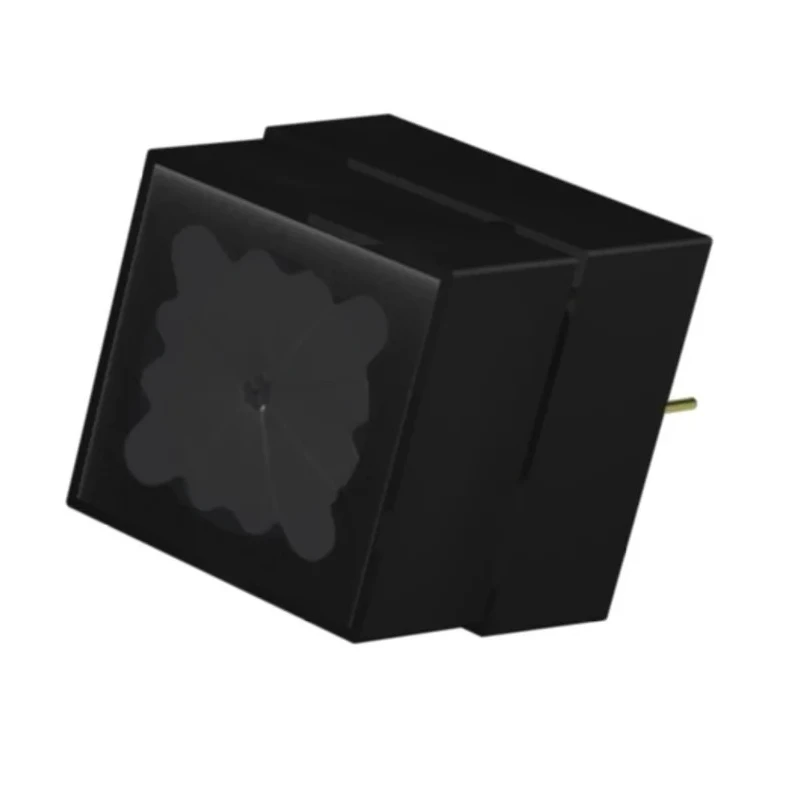 Panasonic PIR Sensor EKMC2610112K, Black, Through Hole Mount, Width 11mm, Height 10.9mm EKMC2610112K