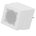 Panasonic PIR Sensor Through Hole Mount 11mm Width 10.9mm Height EKMC4610113K