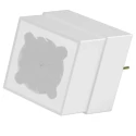 Panasonic PIR Motion Sensor EKMB1310111K Through Hole Mount, Width 11mm, Height 10.9mm EKMB1310111K