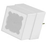 Panasonic PIR Motion Sensor EKMB1310111K Through Hole Mount, Width 11mm, Height 10.9mm EKMB1310111K
