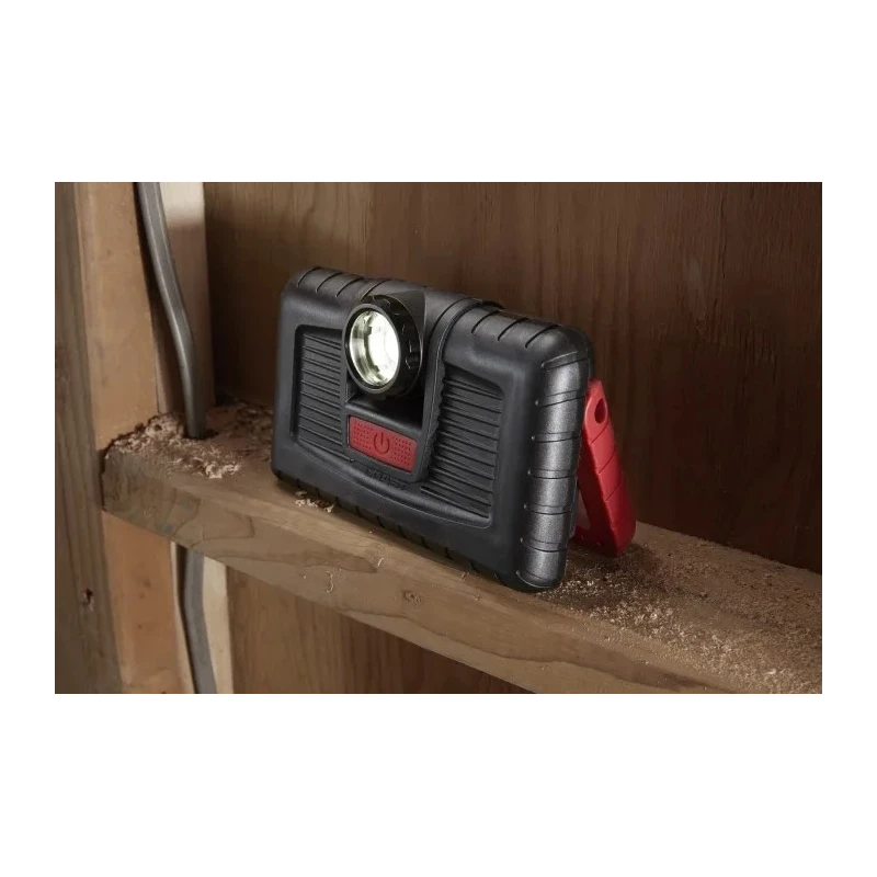 Coast Rechargeable LED Work Lamp Work Light 1000 lm 3.7V IP54 PM310R