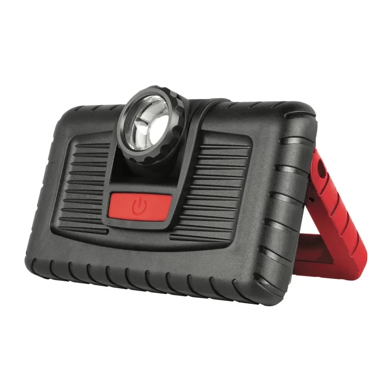 Coast LED Work Lamp Work Light 1000 lm 3.7V 14.8W IP54 