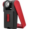Coast Rechargeable LED Work Lamp Work Light 500 lm 3.7V 7.77W IP54 PM200R