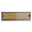Turck TBEN-L Series I/O Module, 2 Port, Ethernet, IO-Link, 24V DC, Polyamide 6 Fibreglass 30% Housing TBEN-L5-8IOL