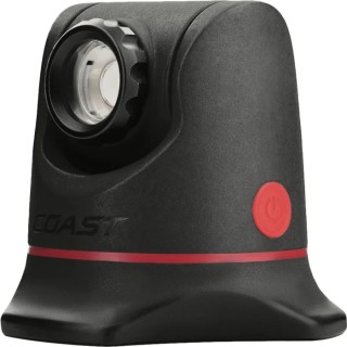 Coast Rechargeable LED Work Lamp, 510 lm, 3.7V, 9.62W, IP54 PM450R