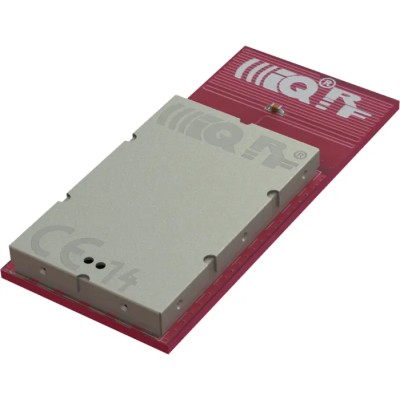 IQRF RF Transceiver Module GFSK Modulation 915 MHz 5.3V TR-72DAT