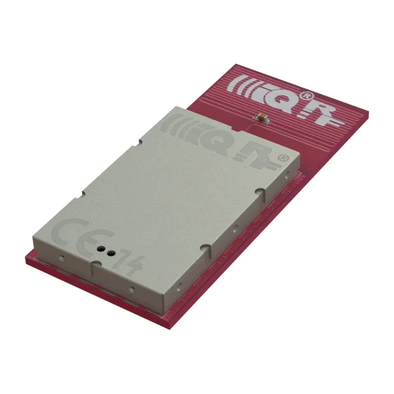 IQRF RF Transceiver Module GFSK Modulation 915 MHz 5.3V TR-72DAT