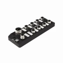 Turck Industrial I/O Module TBIL-L4-16DXP-AUX 5-11V PNP Output IP67 Housing United States