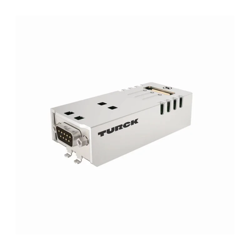 Turck Plug-in Expansion Module TX-CAN, 9-pin SUB-D Connector, IP20, 1 Mbit Transfer Rate TX-CAN