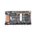 Omron PCB Force Guided Relay, 24V DC Coil Voltage, 6-Pole, 3PDT G7SA-3A3B 24VDC
