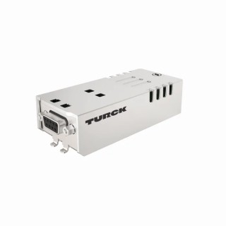 Turck Plug-in Expansion Module for TX500 and TX700 HMI Series TX-DP-S